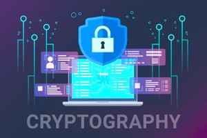 Diplôme avancé en cryptographie