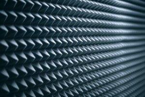 Acoustics: Metamaterials and Membranes