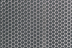 Acoustics: Sound Absorbing Materials