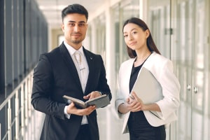 Diplôme en principes de gestion