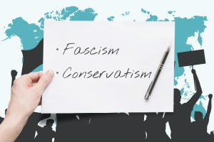 Political Ideologies: An Introduction to Fascism and Conservatism