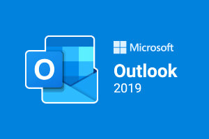Introdução ao Microsoft Outlook 2019