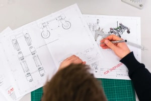 Diploma in Engineering Functional and Conceptual Design