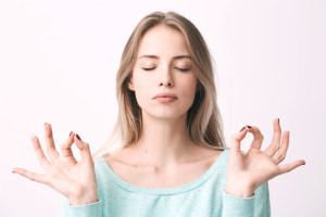 Méditation Mindful