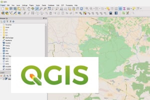 Remote Sensing, QGIS and Data Import