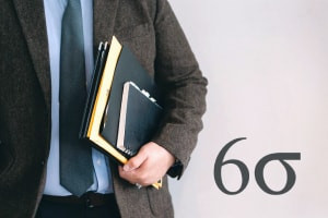 Fondamentaux de Six Sigma (6σ)-Six Sigma White Belt