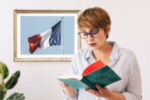 Studi di lingua francese - Introduzione