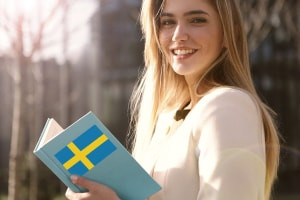 Swedish language - Introduction
