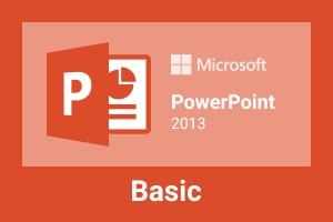 Diplôme en MS PowerPoint 2013 de base