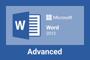 how to bibliography microsoft word 2013