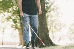 Research and SmartCane Innovation