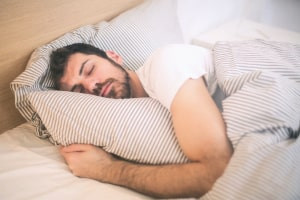 Insomnia Solution - Sleep Better!