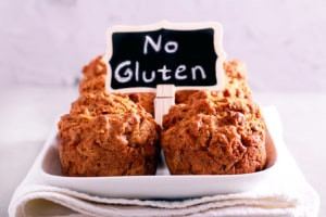 Gluten-Free Health