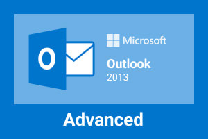 Diploma en MS Outlook 2013 Advanced