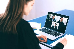 Online Zoom Course - Inizio all'avanzata