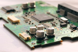 Diploma in Digital Circuits and Systems