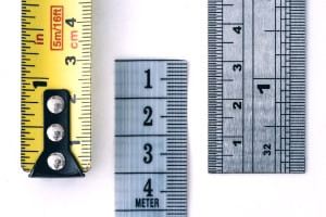 Mechanical Measurement Systems for Simple Measurements