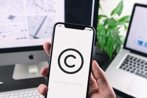 Copyright En Medios