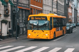 Una introducción al transporte público