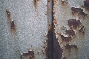 Diplôme en Réactions électrochimiques en corrosion