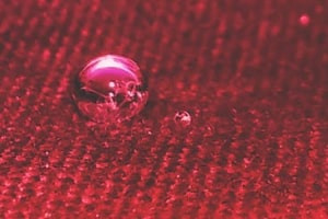 Waterproofing and Repellency in Textiles