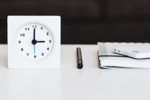 Time Management Mastery