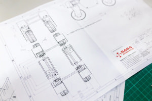 Entendendo Arquitetura de Robótica