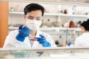 Diplôme d'études supérieures en bio-ingénierie: une interface entre la biologie et la médecine