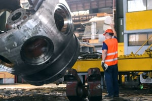 Diploma avanzado en los principios de la ingeniería industrial