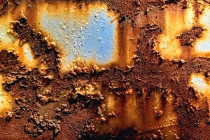 Electrochemical Nature and Thermodynamics of Corrosion