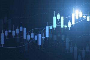 Análisis De Mercado: Candlesticks Japonés