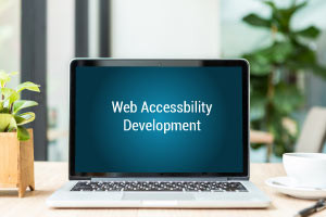 Desenvolvimento De Acessibilidade Web