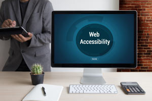 Diploma in Web Accessibility