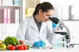 Avances en el procesamiento de alimentos y nanotecnología