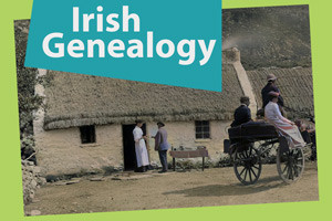 Uma Introdução à História da Família irlandesa