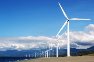 Introdução ao Wind Energy