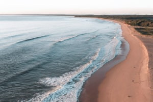 Introducción a la energía oceánica y geotérmica