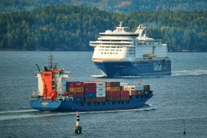 Introduzione alla prevenzione dell'inquinamento da olio da parte di Ships