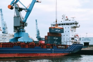 Fundamentals of Maritime Logistics