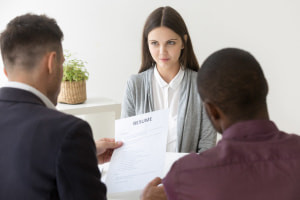 Diplôme en ressources humaines