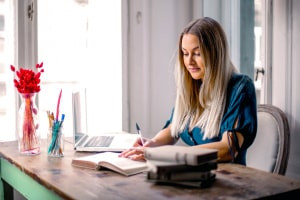 Diplôme d'études supérieures en littérature, culture et médias