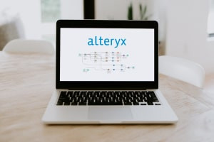 Introduction à Alteryx