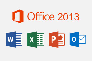 MS Office 2013 Transition