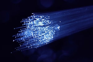 Introduction à la technologie de communication Optique Fiber