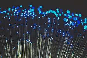 Introduction à la fibre optique