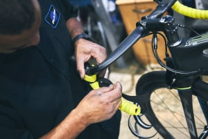 Bicycle Maintenance Free Online Course Alison