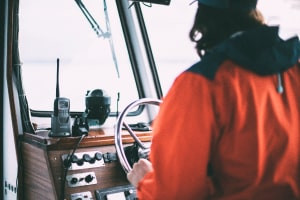 Maritime Principles of a Navigational Watch