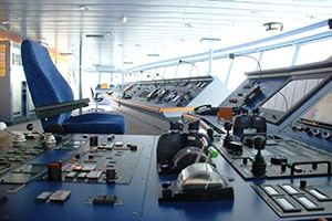 Diploma in Marine Electronics