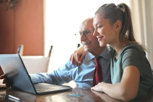 Salvaguardar Adultos Vulneráveis