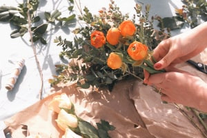 Floristry: Identificazione Impianti e fiori